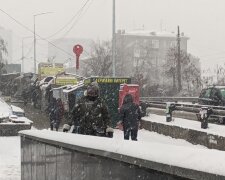 Бабахнет под +14, а потом ударят снегопады. Идет аномальная весна