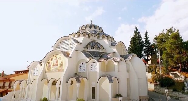 Церковный праздник