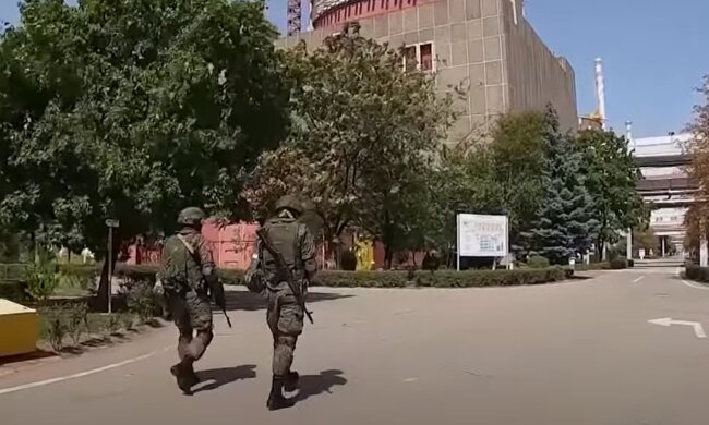 Вперше в історії Запорізька АЕС повністю відключена від електропостачання, - Енергоатом