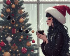 Гороскоп, Новий рік, зображення: Pinterest