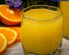 Апельсиновый сок. Фото: скриншот YouTube-видео