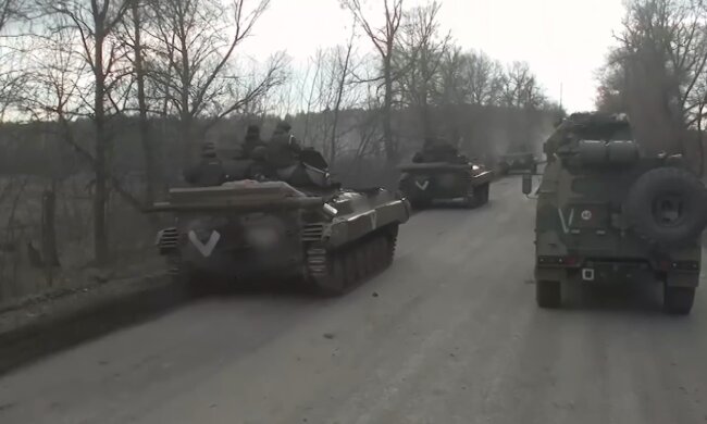 В Минобороны назвали 4 области, куда снова попытаются вернуться войска РФ