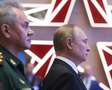Кремль програв: поразку спишуть на генералів. Це вони напали на Україну, а не Путін