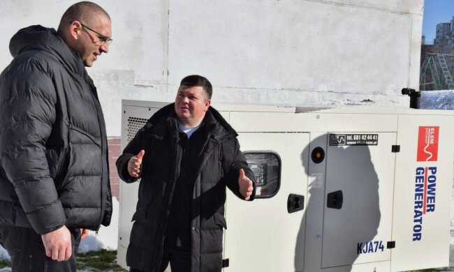 Володимир Наконечний