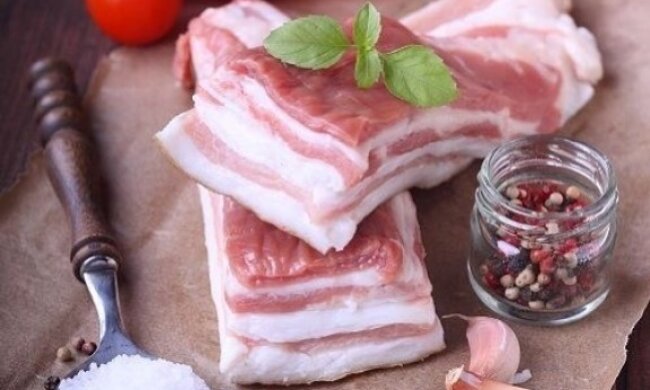 Польза сала, фото: youtube.com