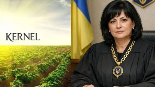 Можлива змова з банком та син судді Погрібної, звільнений з прокуратури, - нові подробиці позову Kernel до "Сенс Банку" на 1,75 млрд грн