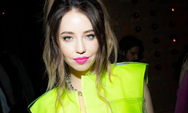 Надя Дорофеева