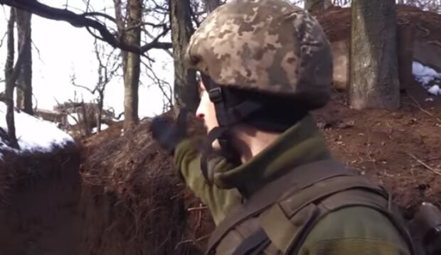Допит російського військового: "Путін сказав, що це українці напали...". Відео. Як вам?