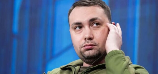 Кирило Буданов