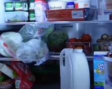 Продукты: скрин с видео