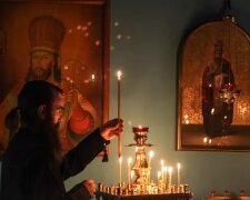 Які православні свята святкуються до кінця жовтня. Календар