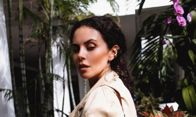 Настя Каменських