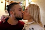 Тарас та Олена Тополя, фото із соцмереж