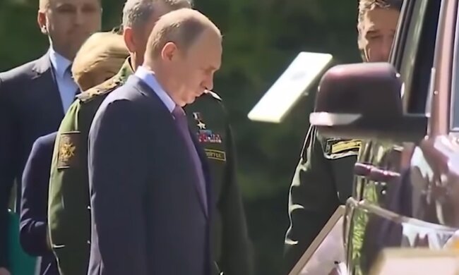 Капитуляция Путина: ВСУ подойдут к границам России. Это войдет в историю
