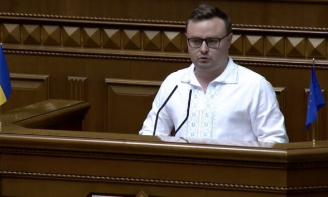 Нардеп Пушкаренко: "Подрыв Каховской ГЭС – это однозначно теракт с признаками геноцида"