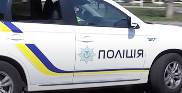 Стрельба в центре Николаева: под прицел неадеквата попали дети. Видео