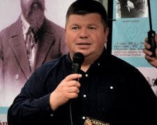 Володимир Наконечний
