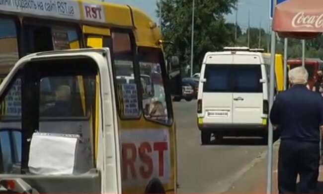 Киев перекрыт вдоль и поперек. Список улиц, которые нужно будет объезжать на праздники