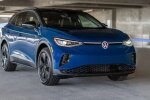 Volkswagen ID.4, зображення: Volkswagen