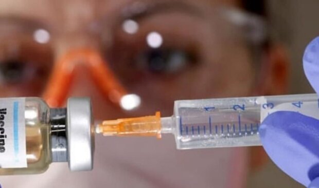 Вакцинация, фото:скриншот You Tube