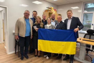 Валерій Дубіль: Вчетверо більше поранених українців безкоштовно лікуватимуться в Литві – результат роботи МФО із захисту прав ветеранів