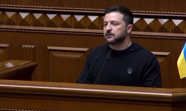 Володимир Зеленський