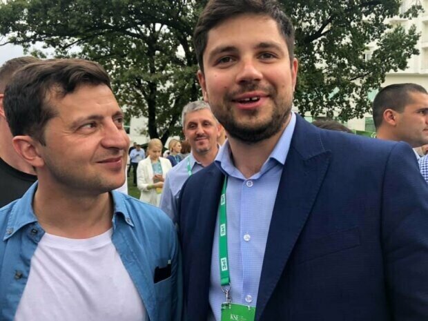 Качура Олександр