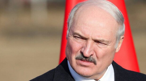 Олександр Лукашенко, фото: скріншот You Tube