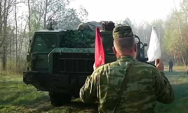 Може розпочатися будь-якої миті: військовий експерт розповів про вторгнення Білорусі