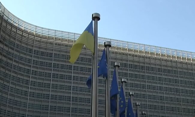 У Путина будет приступ. Украина подает заявку на членство в ЕС. Первые подробности