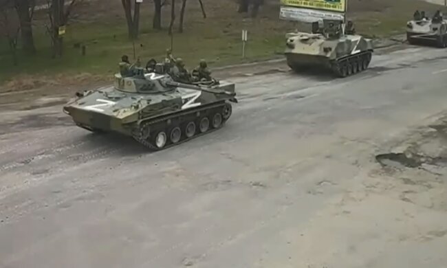 "Поймали со спущенными штанами": ВСУ разгромили батальонную группу войск РФ