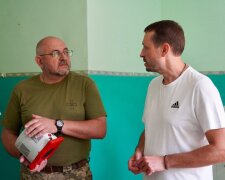 Валерий Дубиль