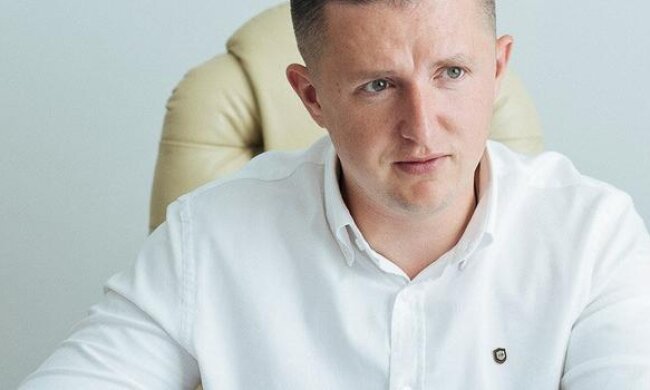 У Луцка новый глава: новым и.о. городского головы стал Андрей Разумовский