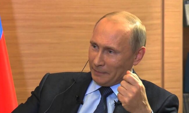 Кабаеву сместила более гибкая. Путин признал первенство молодой гимнастки