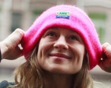 Ольга Мартиновська, фото із соцмереж