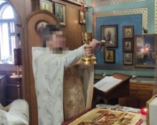 Здавав окупантам позиції ЗСУ: настоятеля храму УПЦ МП посадять на 12 років