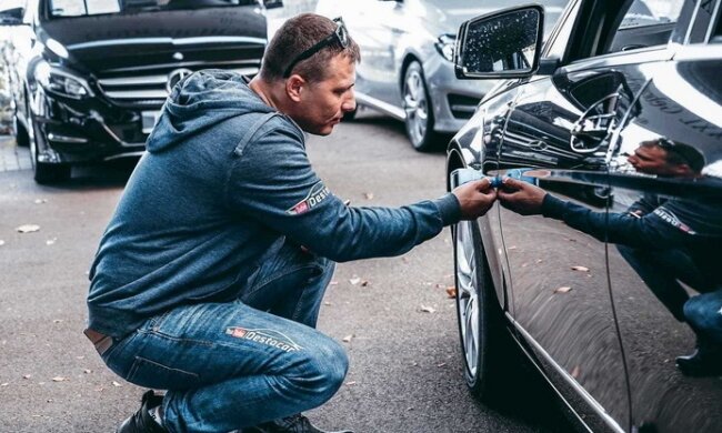 А тепер перевірте свій: як дізнатися, чи був автомобіль в аварії перед тим, як ви його купили