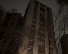 Відключення світла, води, опалення, блекаут