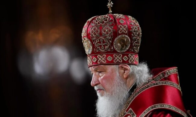 Ой, как-то неожиданно: патриарх РПЦ Кирилл подхватил коронавирус