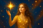Гороскоп, зображення: Pinterest