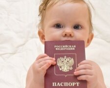 Это маразм века: у Путина заявили, что все украинские дети, рожденные после 24 февраля, будут гражданами РФ