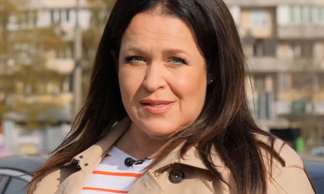 Руслани Писанки більше немає: обірвалося життя легендарної української ведучої та актриси