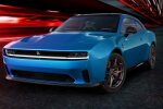 Dodge Charger, изображение Dodge
