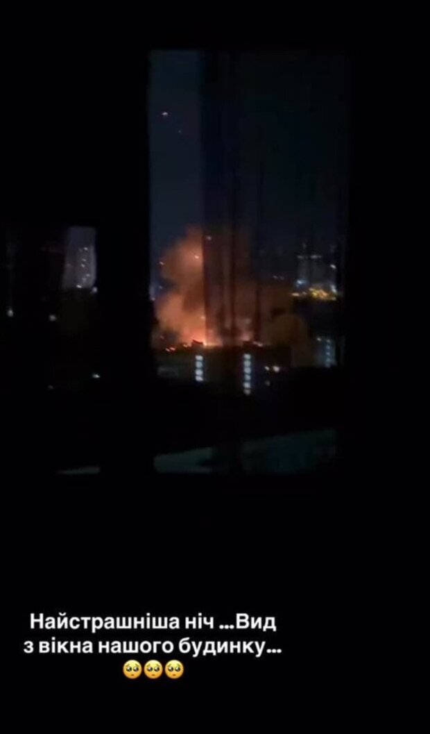 Сториз Ольги Сумської