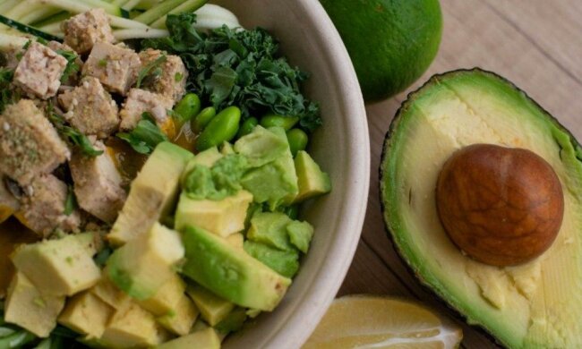 Авокадо, фото:скриншот You Tube