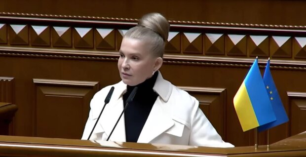 Дело Тимошенко: Европарламент призвал украинские власти воздержаться от политически мотивированных преследований представителей оппозиции