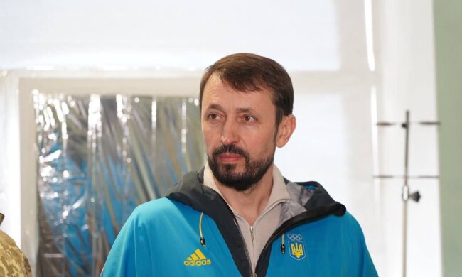 Валерій Дубіль