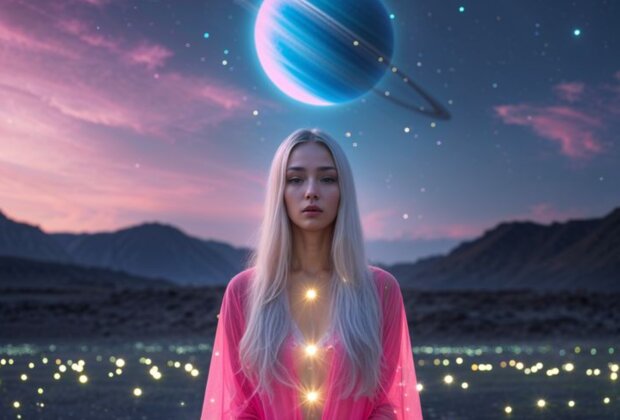 Гороскоп, зображення: Pinterest
