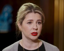 Світлана Павелецька, кадр з інтерв'ю