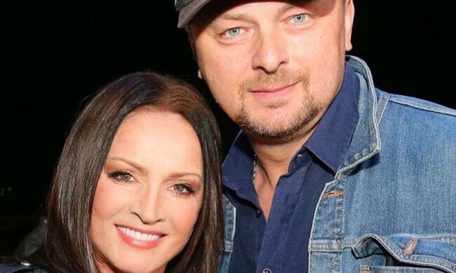 София Ротару и Руслан Евдокименко